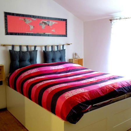 Creuza Da Me Ღ Apartment Genoa Exterior photo