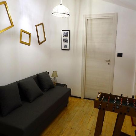 Creuza Da Me Ღ Apartment Genoa Exterior photo